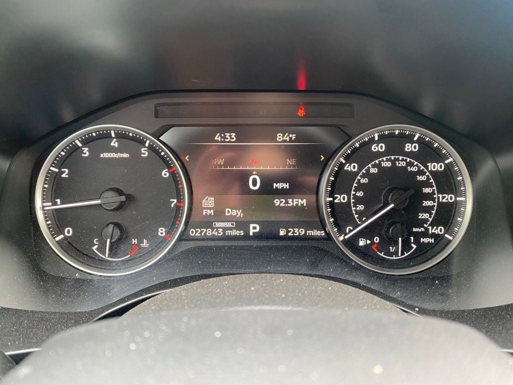2025 Mitsubishi Outlander SE - FORD BLUE CERTIFIED