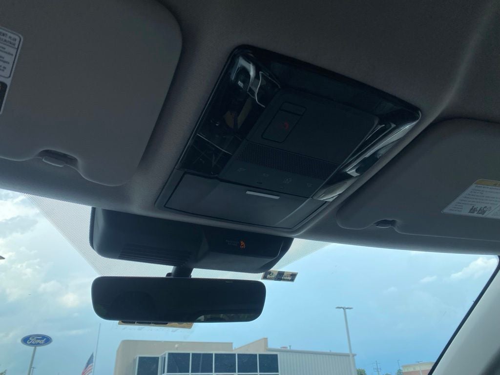 2025 Mitsubishi Outlander SE - FORD BLUE CERTIFIED