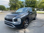 2025 Mitsubishi Outlander SE - FORD BLUE CERTIFIED