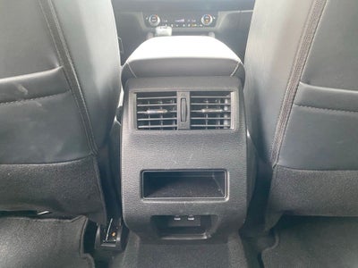 2025 Mitsubishi Outlander SE - FORD BLUE CERTIFIED