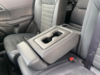 2025 Mitsubishi Outlander SE - FORD BLUE CERTIFIED