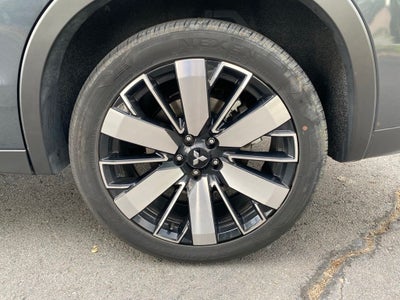 2025 Mitsubishi Outlander SE - FORD BLUE CERTIFIED
