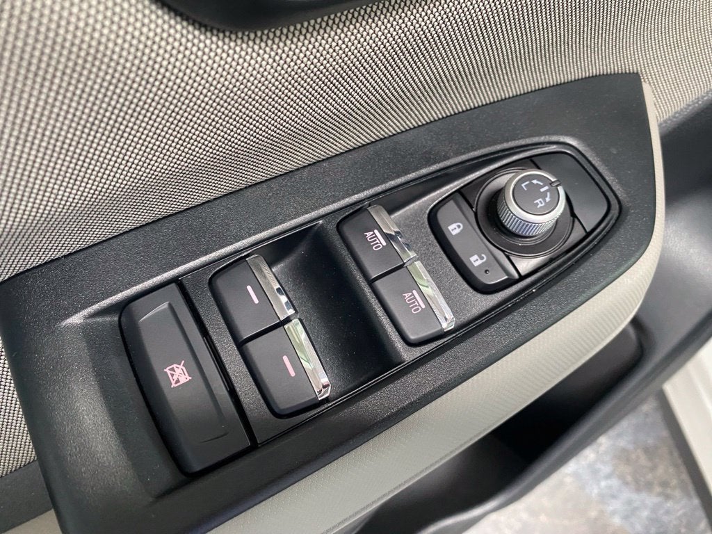 2025 Subaru Forester Premium EXTENDED SUNROOF