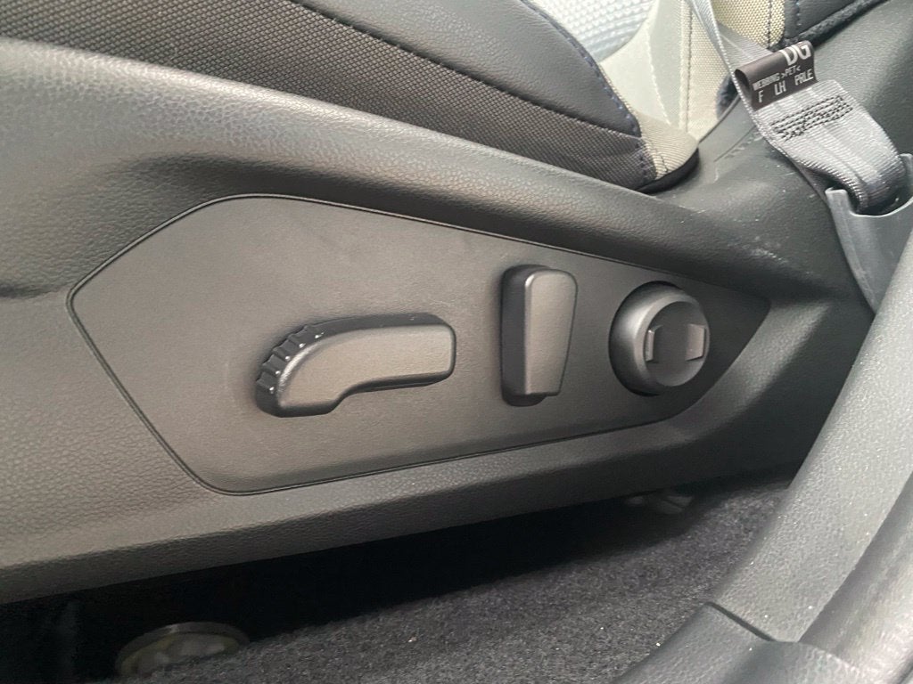 2025 Subaru Forester Premium EXTENDED SUNROOF