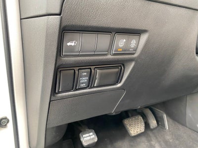 2020 Nissan Armada SL