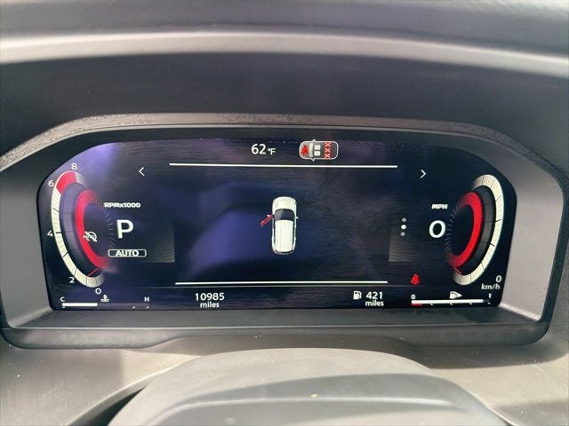 2026 Nissan Rogue Platinum - PREMIUM PKG - AWD