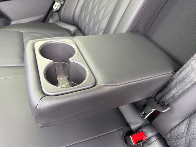 2026 Nissan Rogue Platinum - PREMIUM PKG - AWD