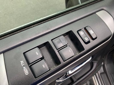 2021 Toyota 4Runner Limited - 4WD - NAVIGATION - SUNROOF