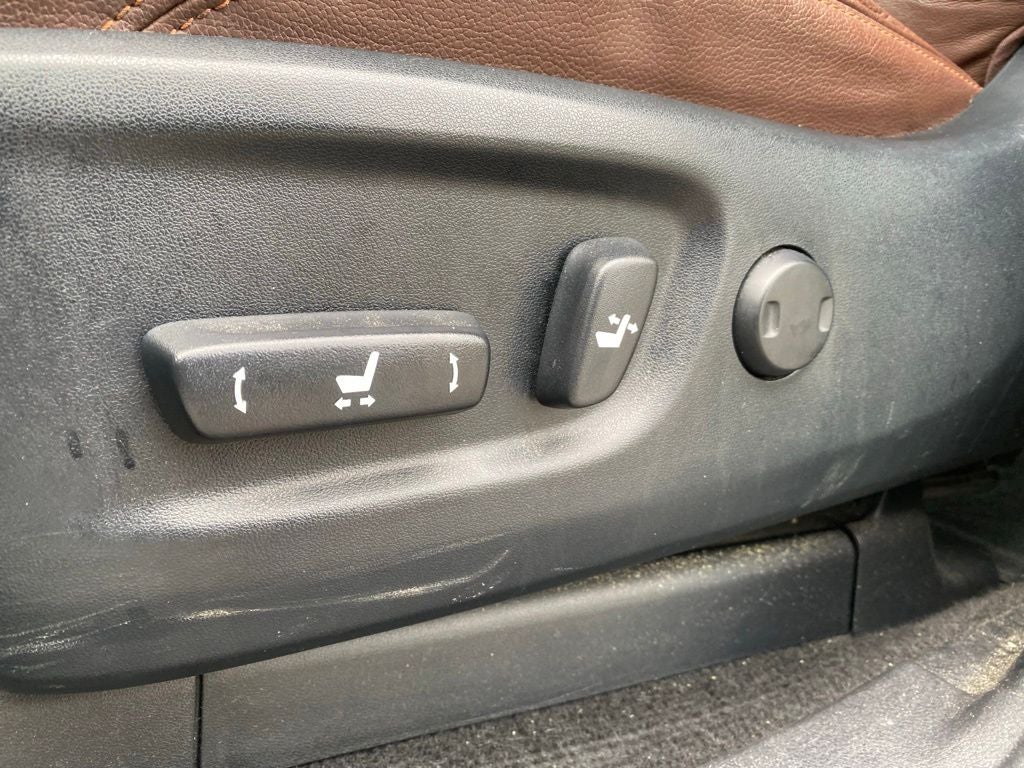 2021 Toyota 4Runner Limited - 4WD - NAVIGATION - SUNROOF