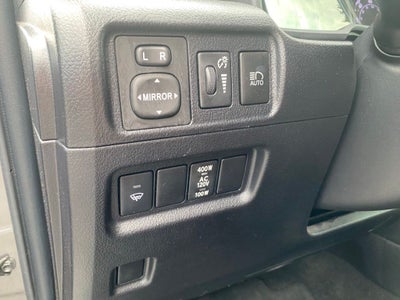 2021 Toyota 4Runner Limited - 4WD - NAVIGATION - SUNROOF