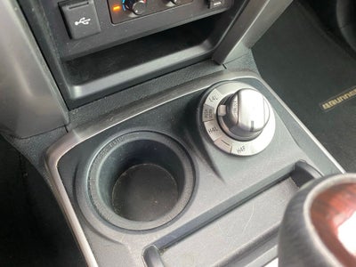 2021 Toyota 4Runner Limited - 4WD - NAVIGATION - SUNROOF
