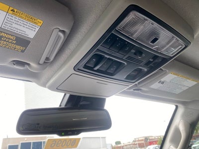 2021 Toyota 4Runner Limited - 4WD - NAVIGATION - SUNROOF