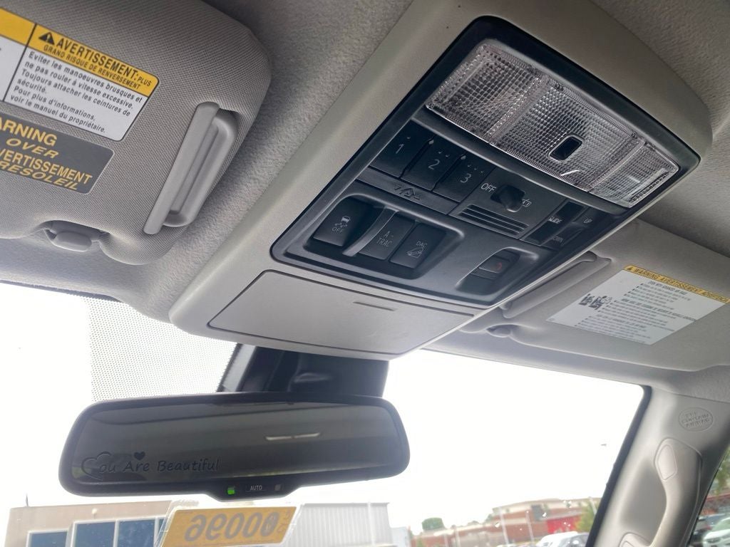 2021 Toyota 4Runner Limited - 4WD - NAVIGATION - SUNROOF