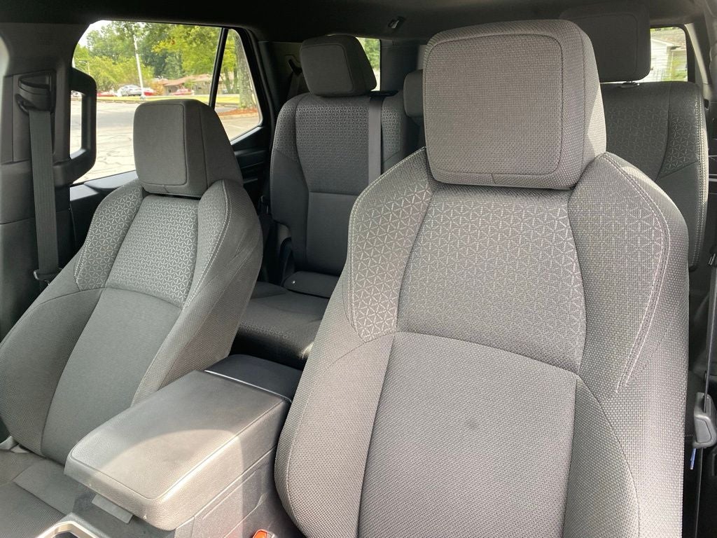 2025 Toyota 4Runner SR5 - FORD BLUE CERTIFIED - 4WD - ONE OWNER