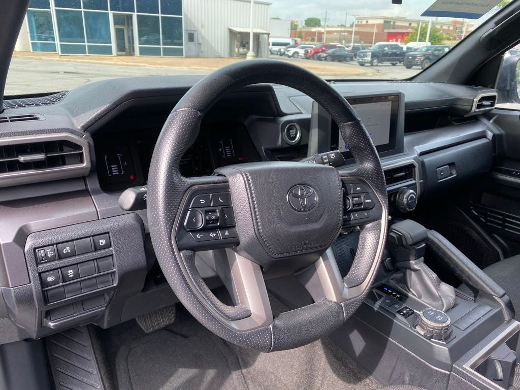 2025 Toyota 4Runner SR5 - FORD BLUE CERTIFIED - 4WD - ONE OWNER