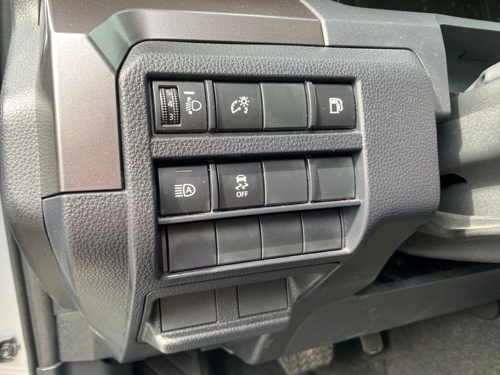 2025 Toyota 4Runner SR5 - FORD BLUE CERTIFIED - 4WD - ONE OWNER