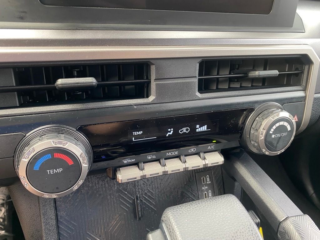 2025 Toyota 4Runner SR5 - FORD BLUE CERTIFIED - 4WD - ONE OWNER