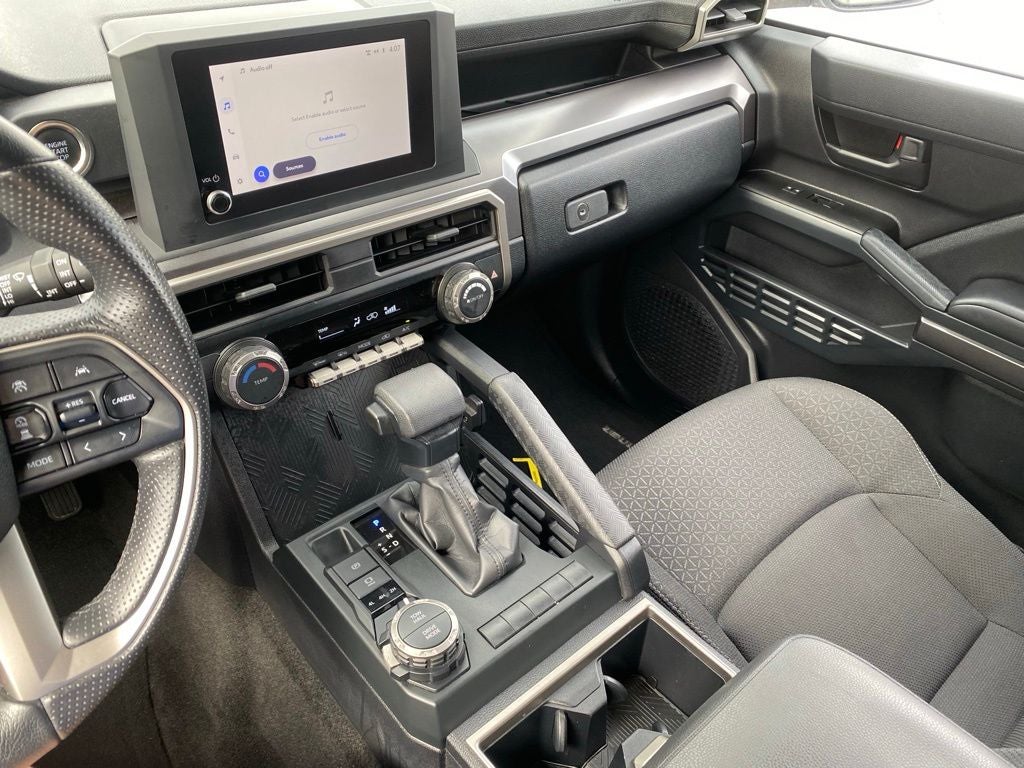 2025 Toyota 4Runner SR5 - FORD BLUE CERTIFIED - 4WD - ONE OWNER