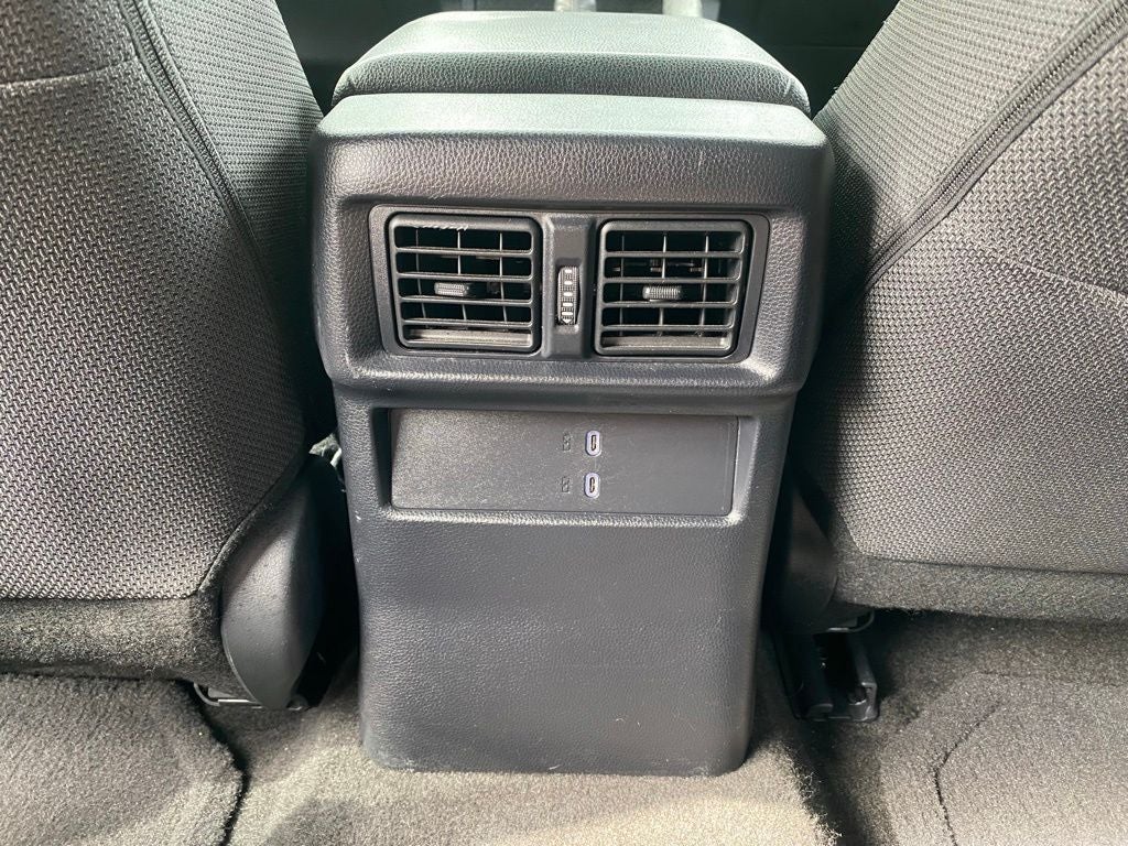 2025 Toyota 4Runner SR5 - FORD BLUE CERTIFIED - 4WD - ONE OWNER