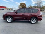 2019 Lexus GX 460