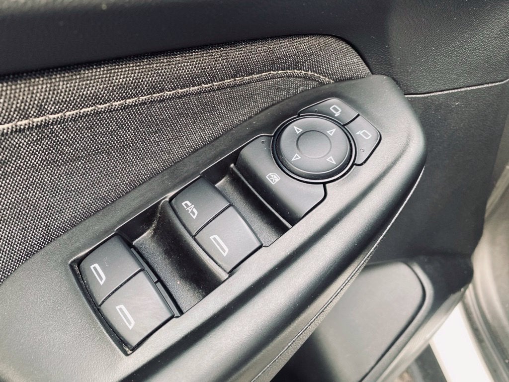 2021 Chevrolet TrailBlazer ACTIV