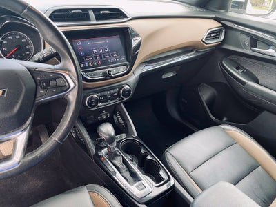 2021 Chevrolet TrailBlazer ACTIV