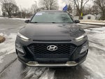 2021 Hyundai Kona SEL Plus