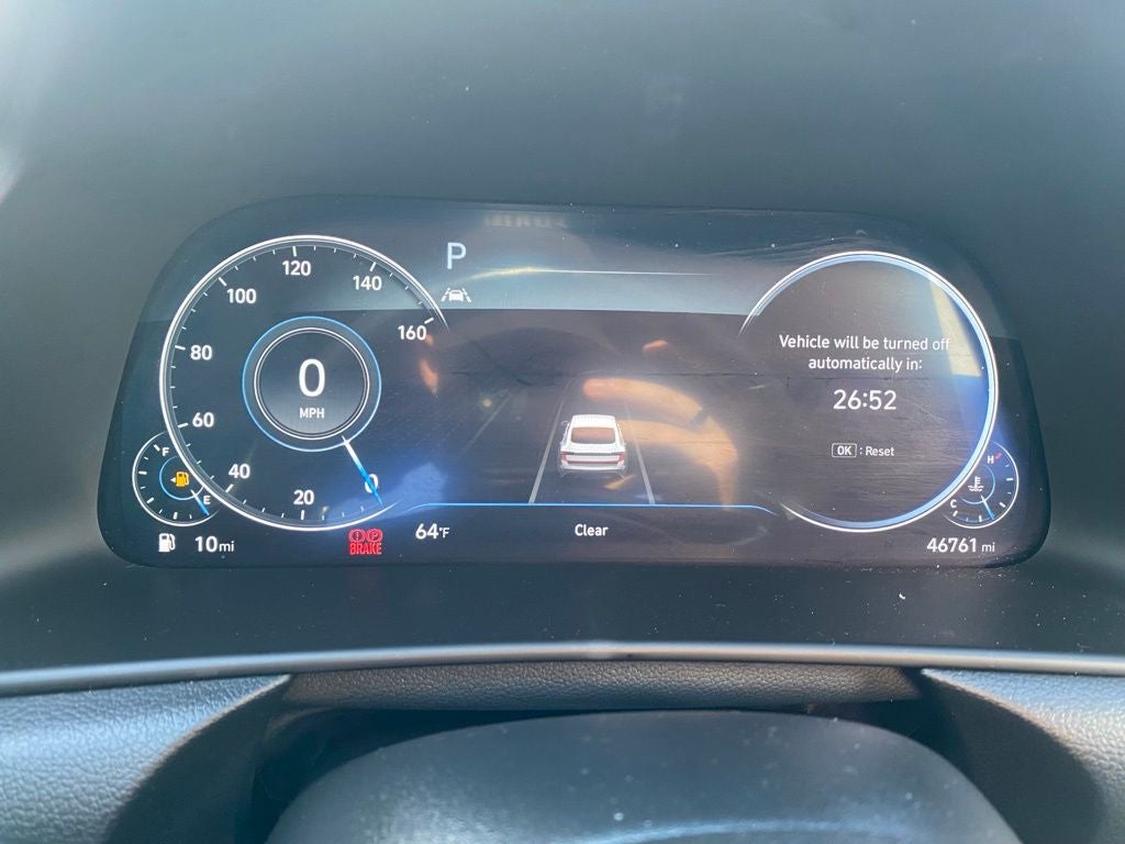 2023 Hyundai Sonata Limited 1.6T