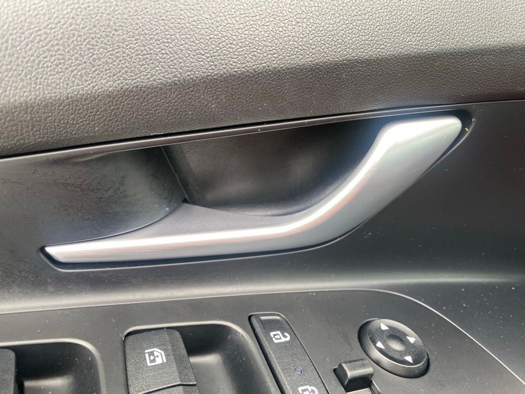 2022 Hyundai Elantra Hybrid Limited