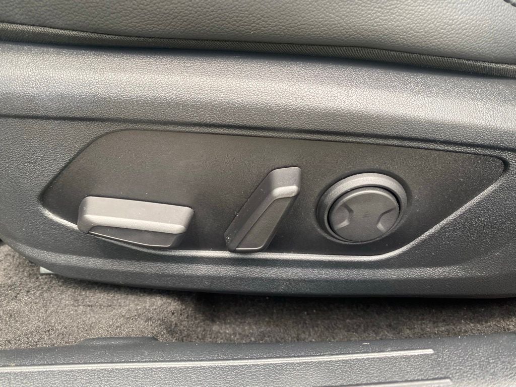 2022 Hyundai Elantra Hybrid Limited