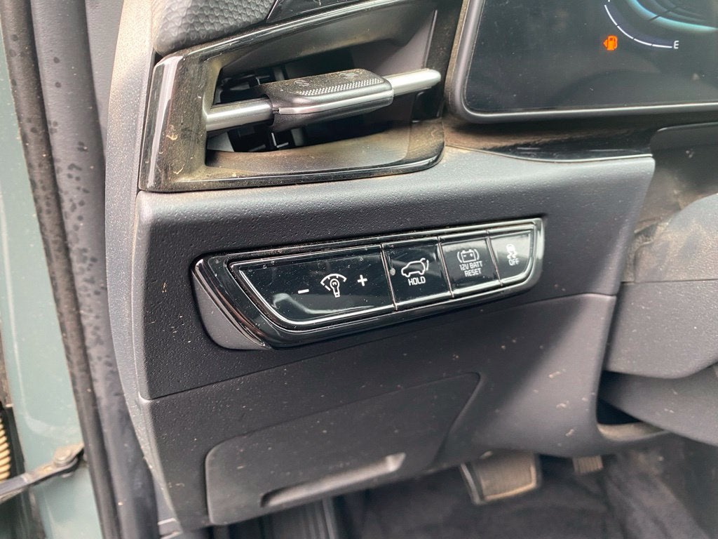 2026 Kia Niro SX
