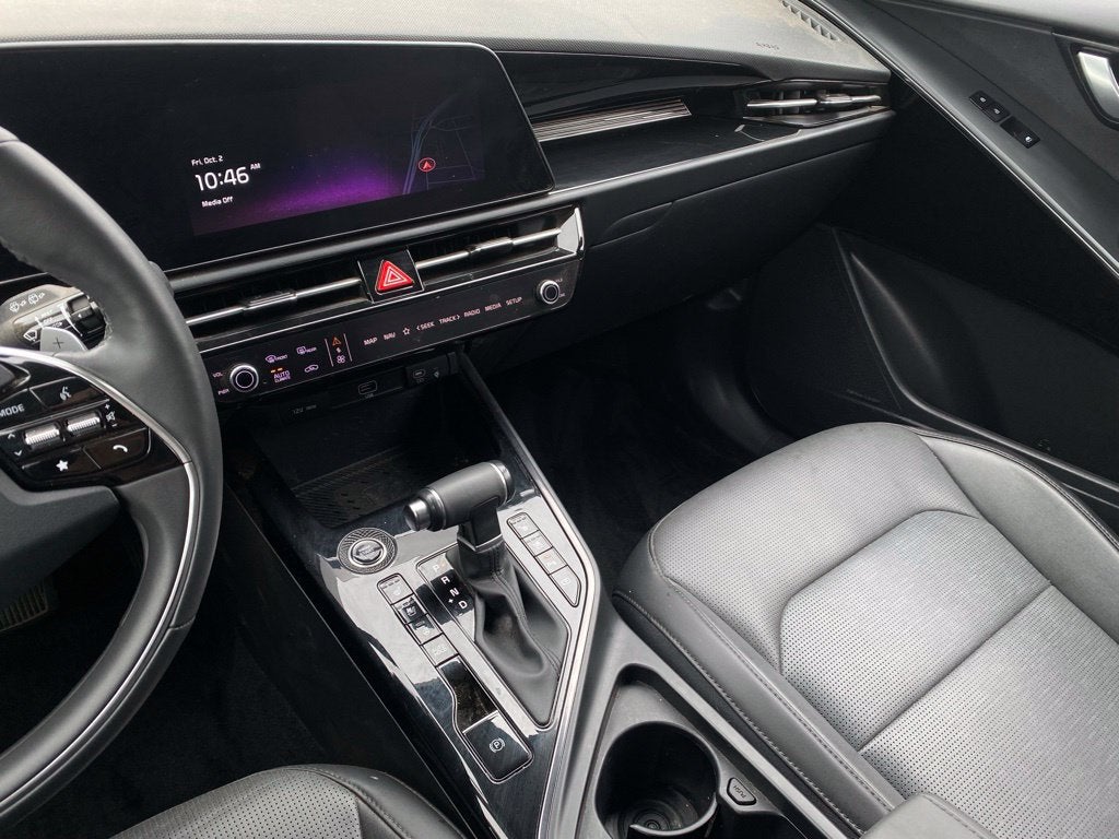 2026 Kia Niro SX