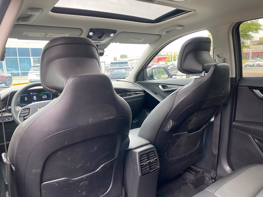 2026 Kia Niro SX