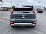 2026 Kia Niro SX