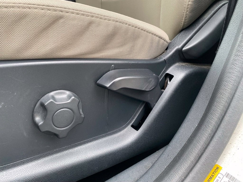 2019 Ford EcoSport S