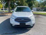 2020 Ford EcoSport SE - CLEAN CARFAX - ONE OWNER