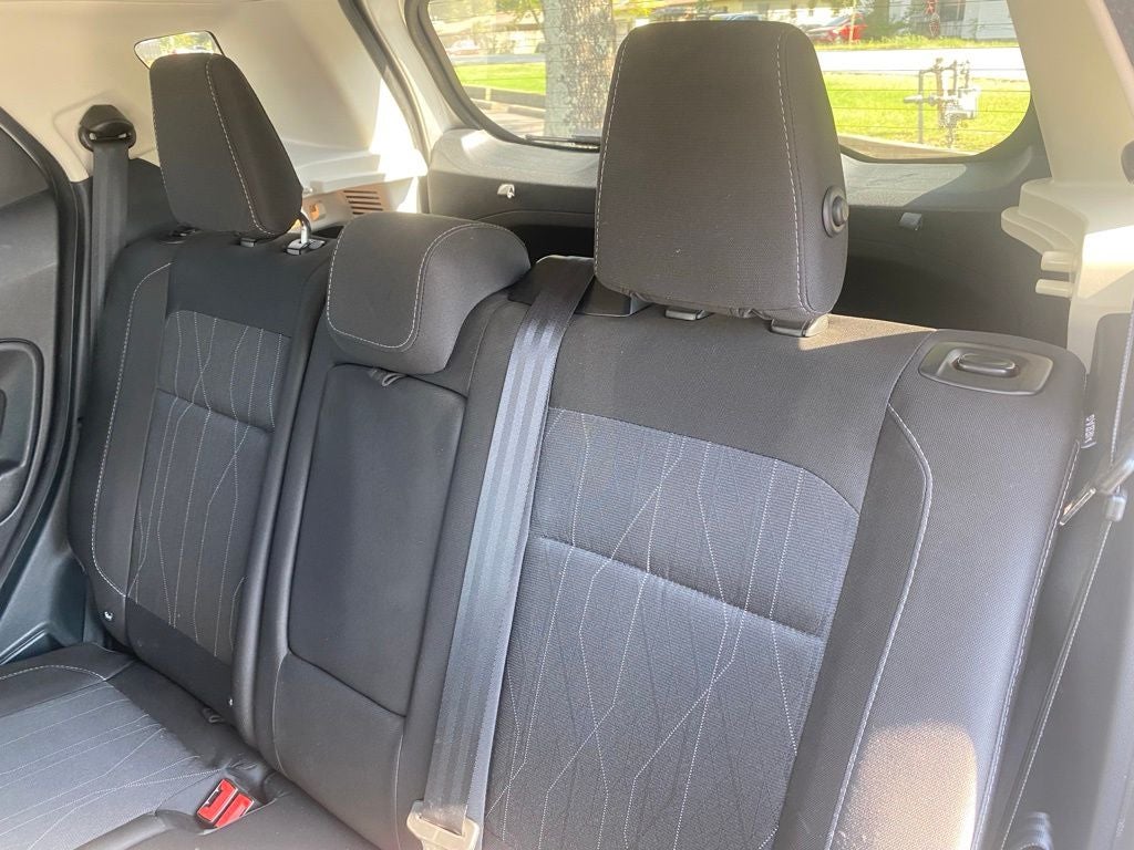 2020 Ford EcoSport SE - CLEAN CARFAX - ONE OWNER