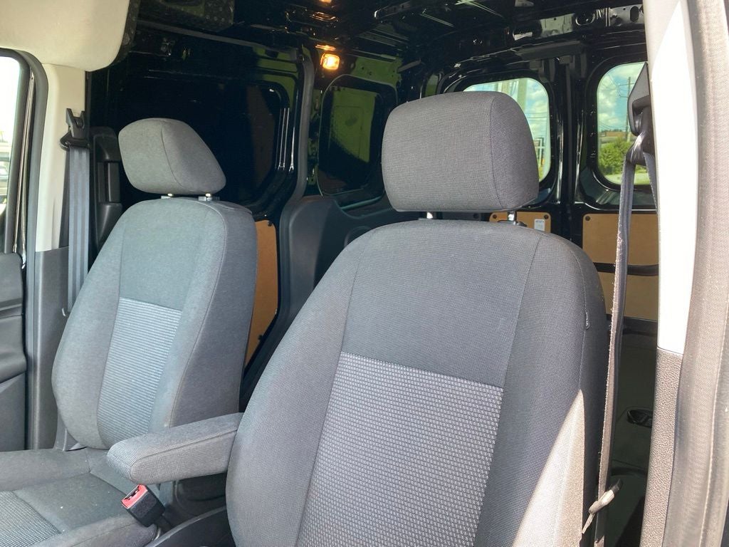 2018 Ford Transit Connect XL