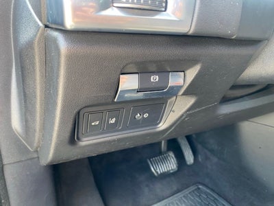 2019 Jaguar E-PACE S