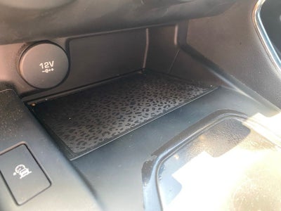 2019 Jaguar E-PACE S