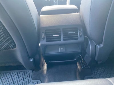 2019 Jaguar E-PACE S