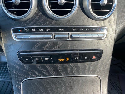 2021 Mercedes-Benz GLC GLC 300