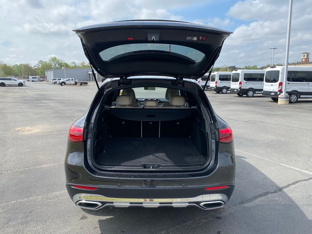 2024 Mercedes-Benz GLC GLC 300