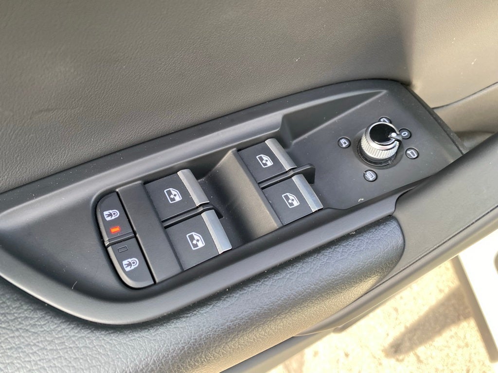 2025 Audi Q5 quattro