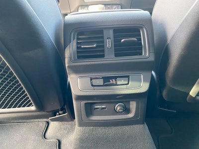 2025 Audi Q5 quattro