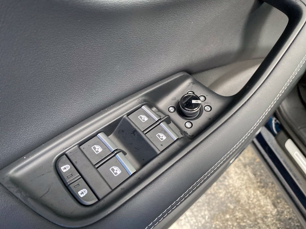 2026 Audi Q7 45 Premium Plus quattro
