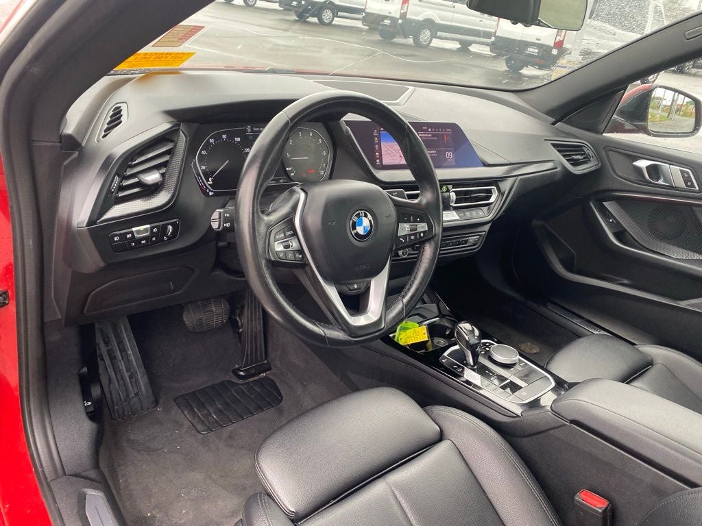 2021 BMW 2 Series 228i xDrive