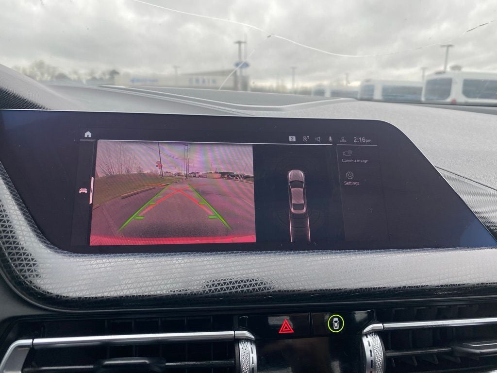 2021 BMW 2 Series 228i xDrive