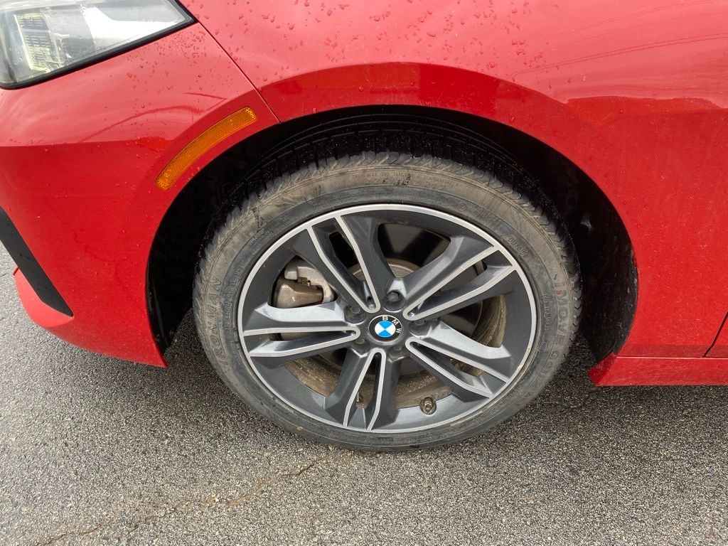 2021 BMW 2 Series 228i xDrive