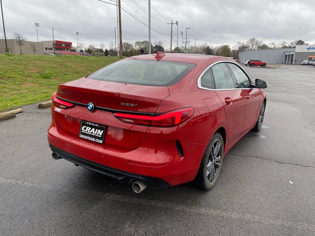 2021 BMW 2 Series 228i xDrive